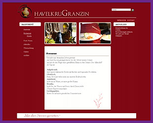 Havelkrug Granzin